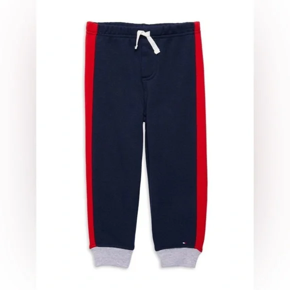 Tommy Hilfiger Baby Boys 2 Piece Set - Picture 3 of 4